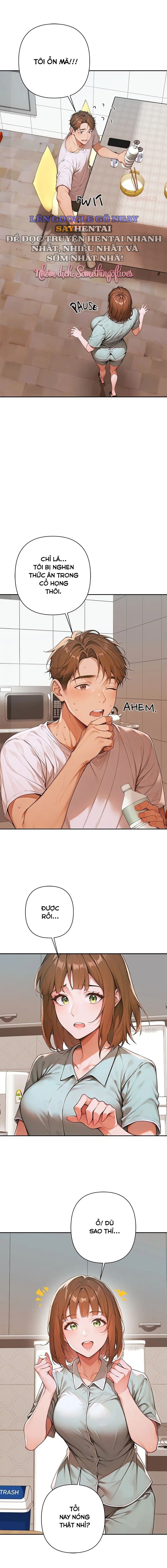 Ngôi Làng Dục Vọng Chap Chapter 6-Ngôi Làng Dục Vọng - Next Chap 7