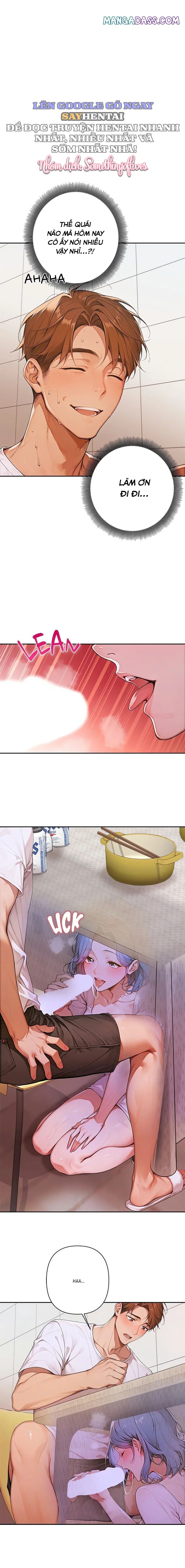 Ngôi Làng Dục Vọng Chap Chapter 6-Ngôi Làng Dục Vọng - Next Chap 7