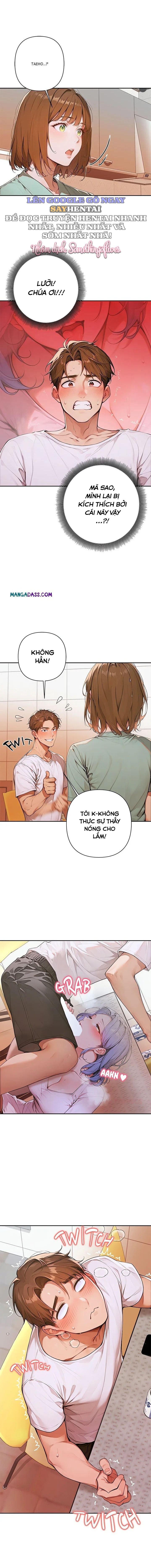 Ngôi Làng Dục Vọng Chap Chapter 6-Ngôi Làng Dục Vọng - Next Chap 7