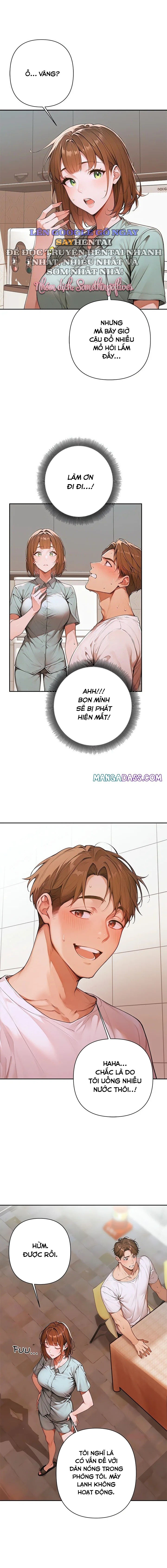 Ngôi Làng Dục Vọng Chap Chapter 6-Ngôi Làng Dục Vọng - Next Chap 7