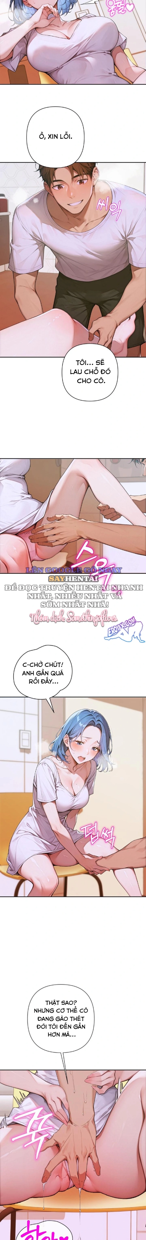 Ngôi Làng Dục Vọng Chap Chapter 5-Ngôi Làng Dục Vọng - Next Chap 6