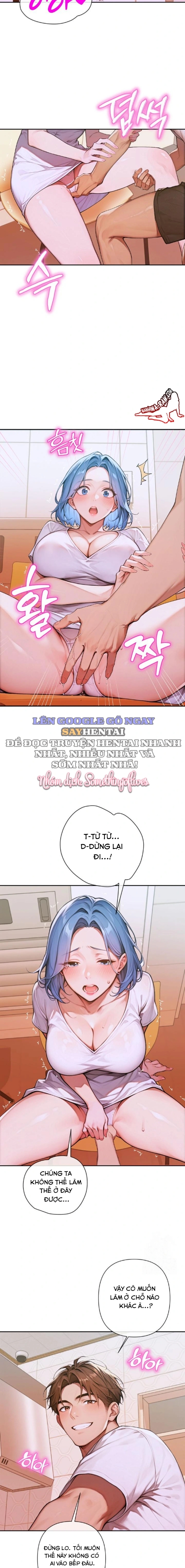 Ngôi Làng Dục Vọng Chap Chapter 5-Ngôi Làng Dục Vọng - Next Chap 6