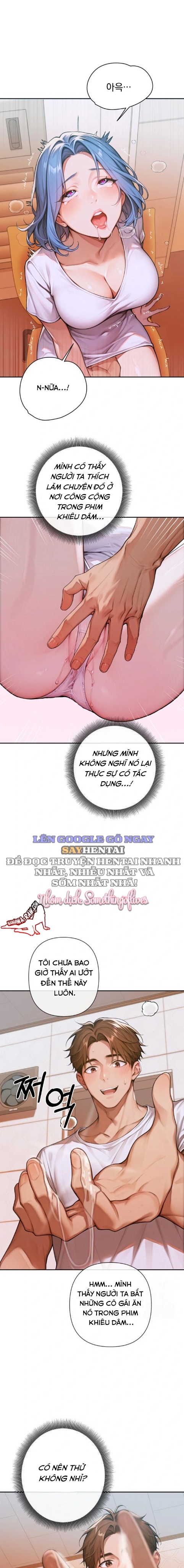 Ngôi Làng Dục Vọng Chap Chapter 5-Ngôi Làng Dục Vọng - Next Chap 6