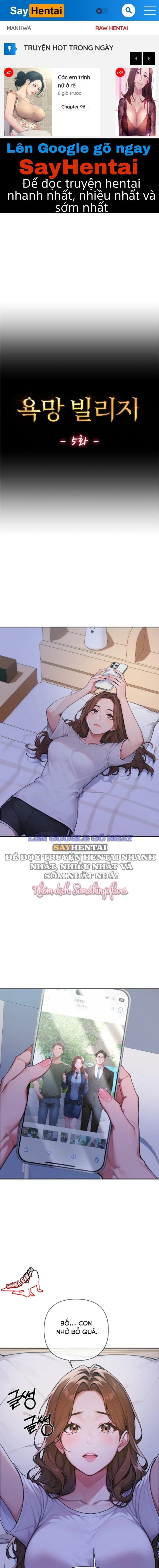 Ngôi Làng Dục Vọng Chap Chapter 5-Ngôi Làng Dục Vọng - Next Chap 6