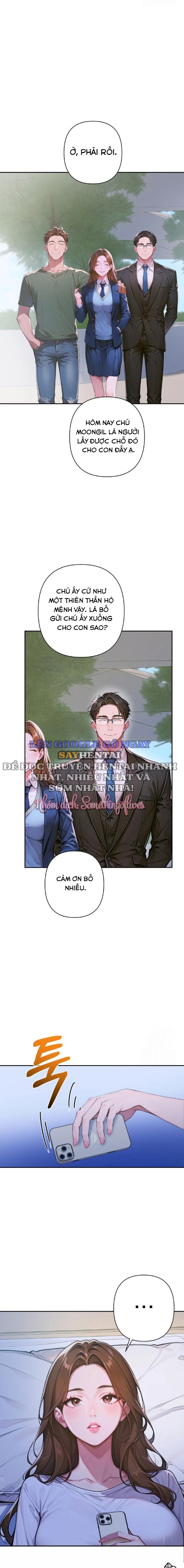 Ngôi Làng Dục Vọng Chap Chapter 5-Ngôi Làng Dục Vọng - Next Chap 6