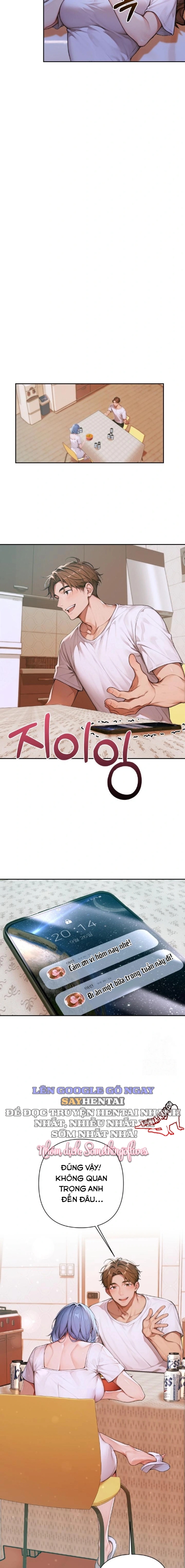 Ngôi Làng Dục Vọng Chap Chapter 5-Ngôi Làng Dục Vọng - Next Chap 6