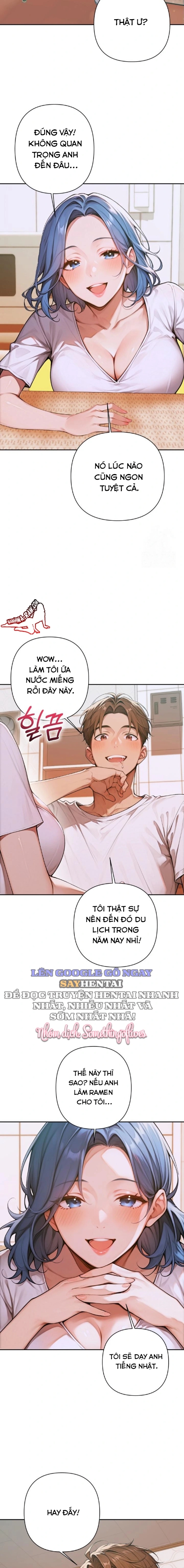 Ngôi Làng Dục Vọng Chap Chapter 5-Ngôi Làng Dục Vọng - Next Chap 6