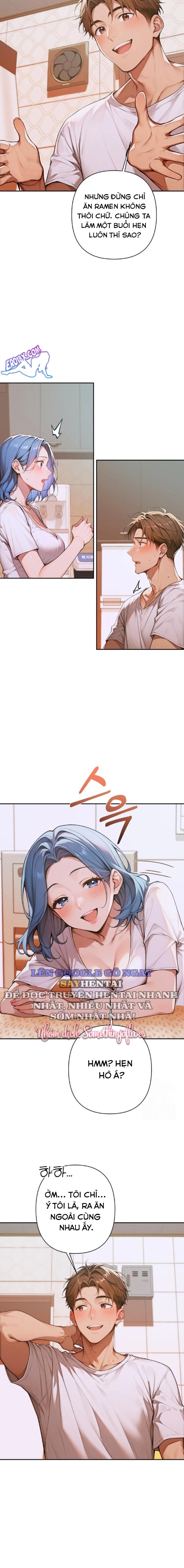 Ngôi Làng Dục Vọng Chap Chapter 5-Ngôi Làng Dục Vọng - Next Chap 6