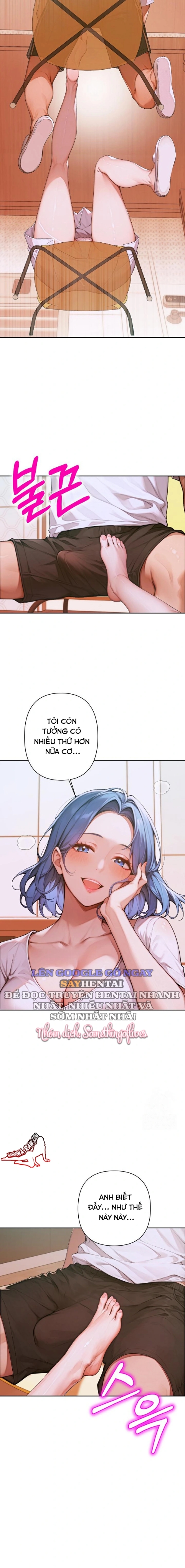 Ngôi Làng Dục Vọng Chap Chapter 5-Ngôi Làng Dục Vọng - Next Chap 6