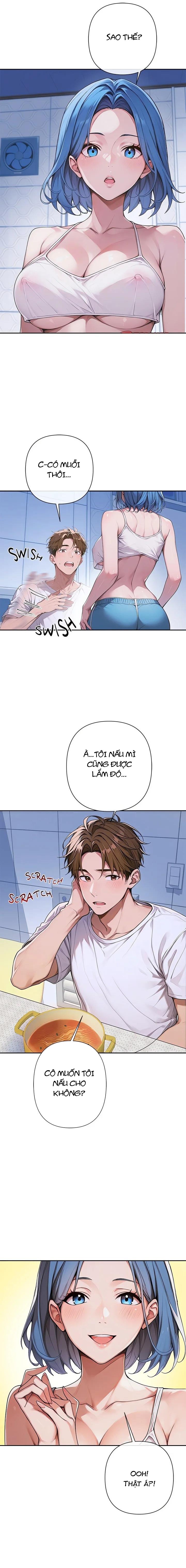 Ngôi Làng Dục Vọng Chap Chapter 4-Ngôi Làng Dục Vọng - Next Chap 5