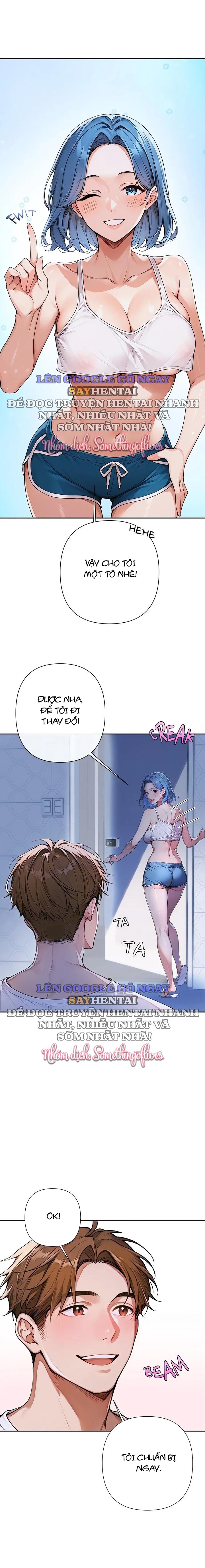 Ngôi Làng Dục Vọng Chap Chapter 4-Ngôi Làng Dục Vọng - Next Chap 5