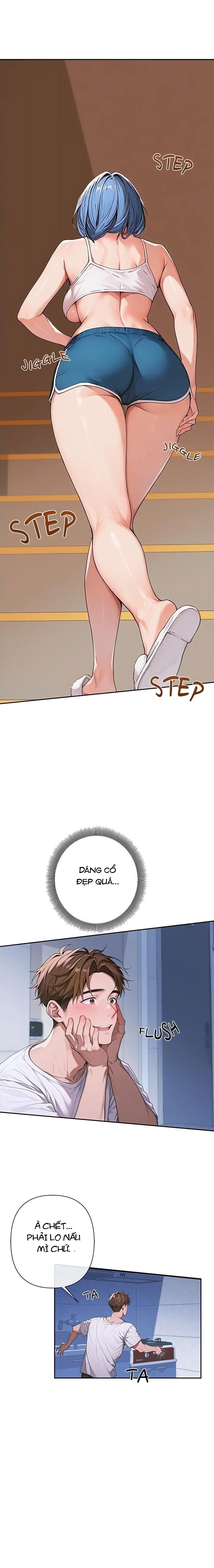 Ngôi Làng Dục Vọng Chap Chapter 4-Ngôi Làng Dục Vọng - Next Chap 5