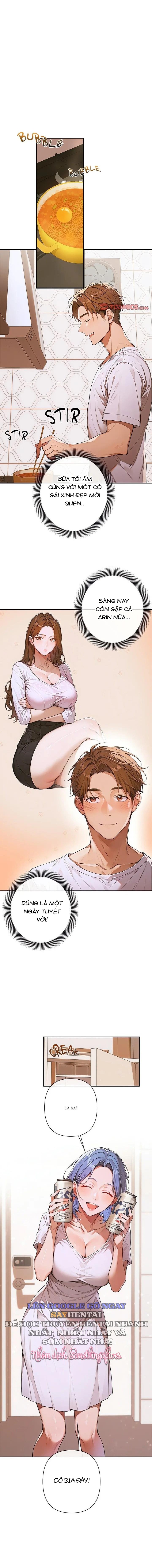 Ngôi Làng Dục Vọng Chap Chapter 4-Ngôi Làng Dục Vọng - Next Chap 5