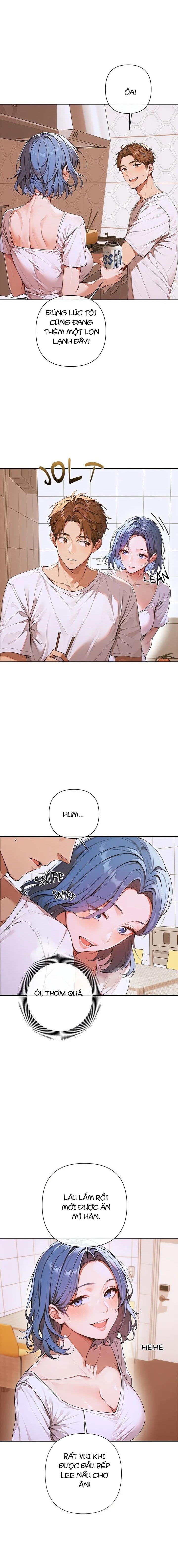 Ngôi Làng Dục Vọng Chap Chapter 4-Ngôi Làng Dục Vọng - Next Chap 5