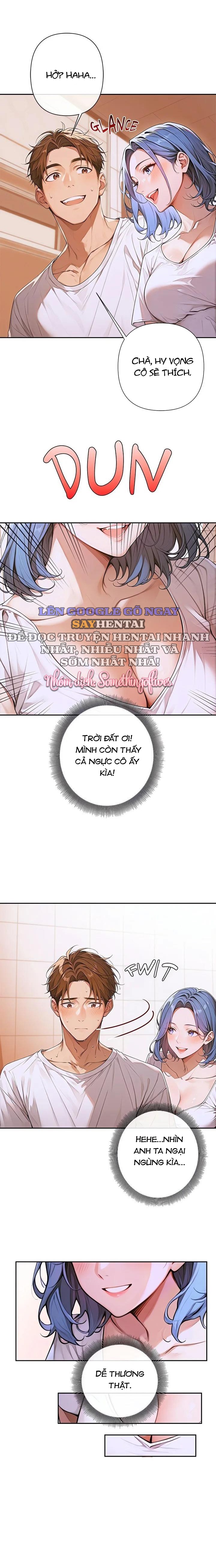 Ngôi Làng Dục Vọng Chap Chapter 4-Ngôi Làng Dục Vọng - Next Chap 5