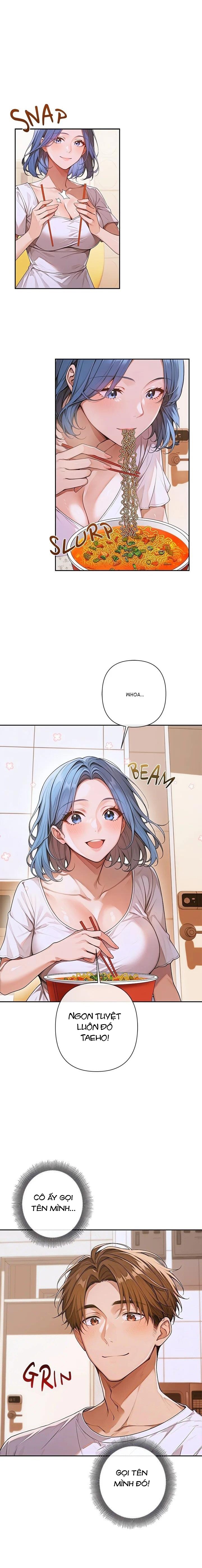 Ngôi Làng Dục Vọng Chap Chapter 4-Ngôi Làng Dục Vọng - Next Chap 5