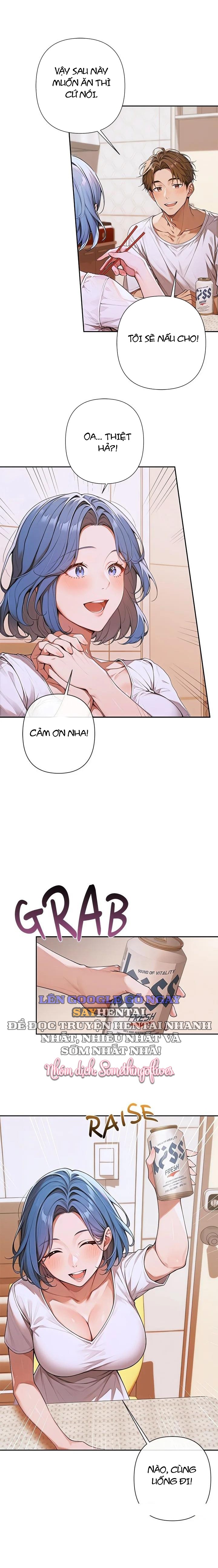 Ngôi Làng Dục Vọng Chap Chapter 4-Ngôi Làng Dục Vọng - Next Chap 5