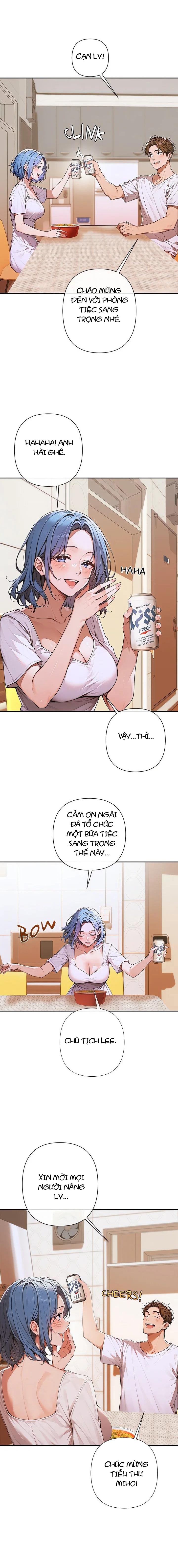 Ngôi Làng Dục Vọng Chap Chapter 4-Ngôi Làng Dục Vọng - Next Chap 5