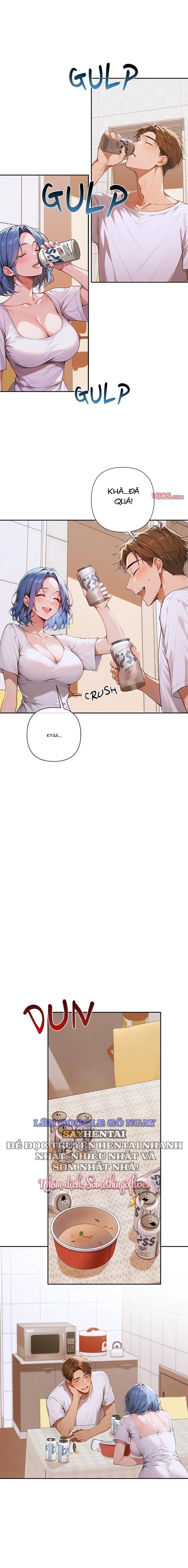 Ngôi Làng Dục Vọng Chap Chapter 4-Ngôi Làng Dục Vọng - Next Chap 5