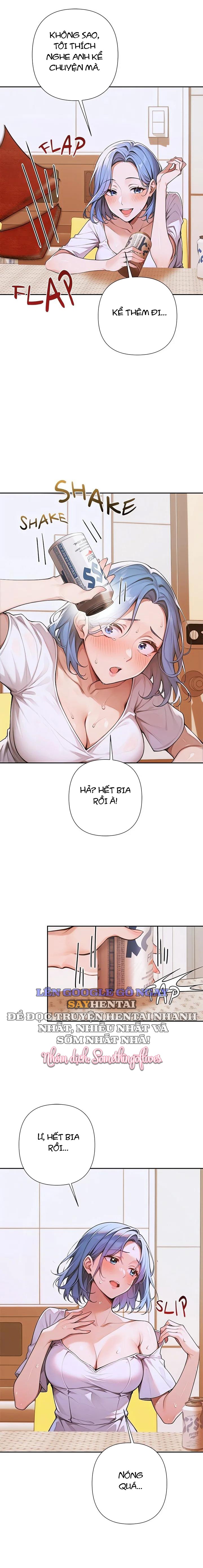 Ngôi Làng Dục Vọng Chap Chapter 4-Ngôi Làng Dục Vọng - Next Chap 5