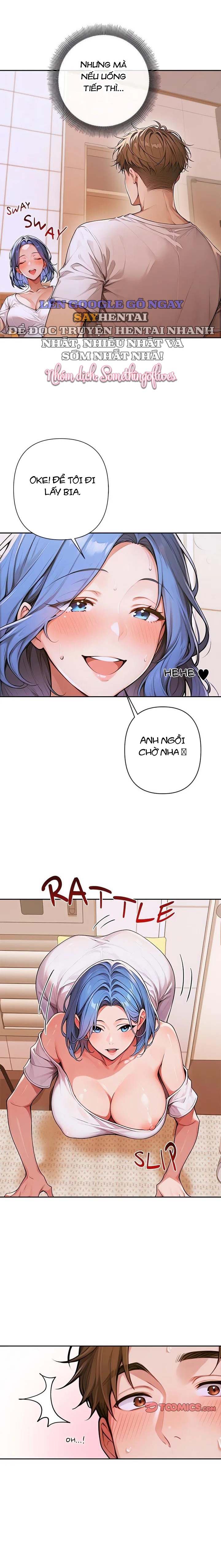 Ngôi Làng Dục Vọng Chap Chapter 4-Ngôi Làng Dục Vọng - Next Chap 5