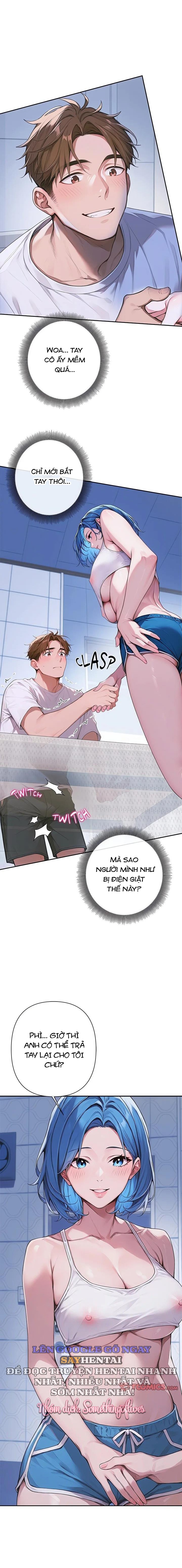 Ngôi Làng Dục Vọng Chap Chapter 4-Ngôi Làng Dục Vọng - Next Chap 5