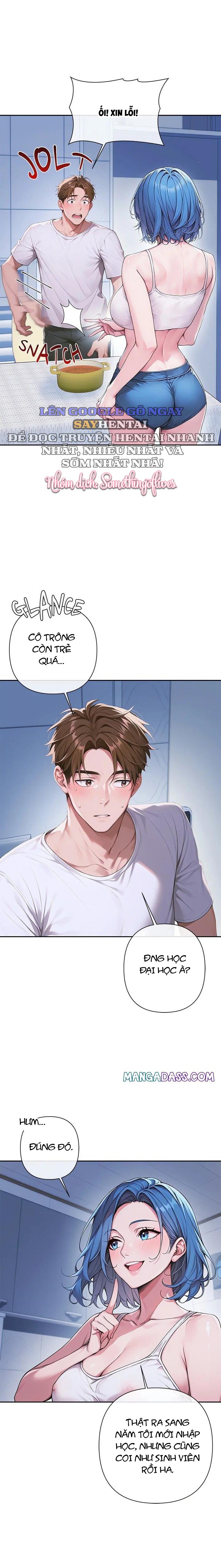 Ngôi Làng Dục Vọng Chap Chapter 4-Ngôi Làng Dục Vọng - Next Chap 5