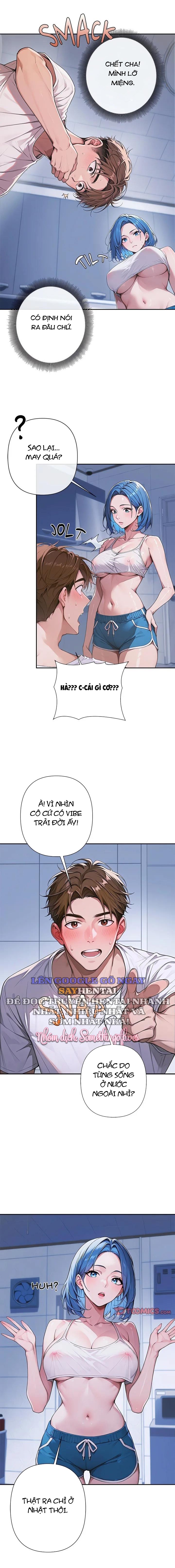 Ngôi Làng Dục Vọng Chap Chapter 4-Ngôi Làng Dục Vọng - Next Chap 5