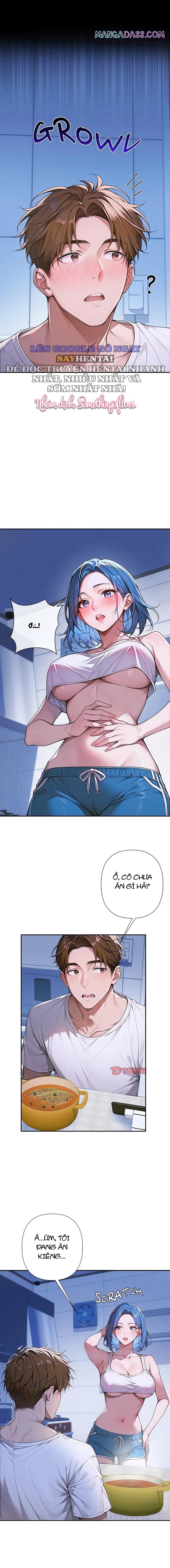 Ngôi Làng Dục Vọng Chap Chapter 4-Ngôi Làng Dục Vọng - Next Chap 5