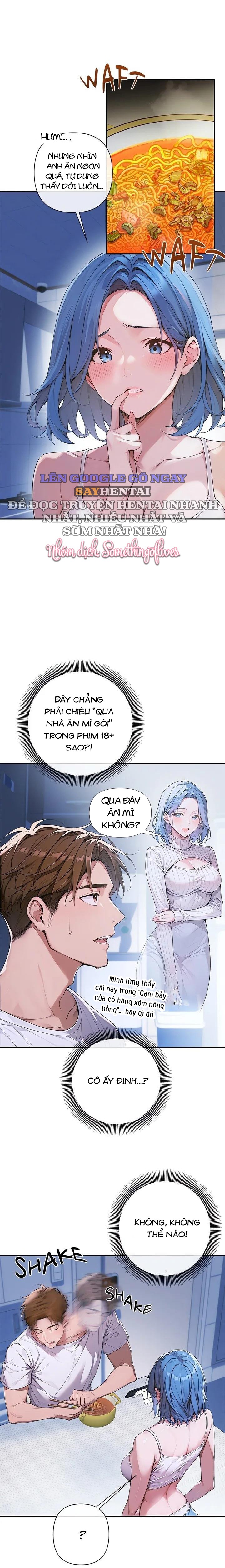 Ngôi Làng Dục Vọng Chap Chapter 4-Ngôi Làng Dục Vọng - Next Chap 5