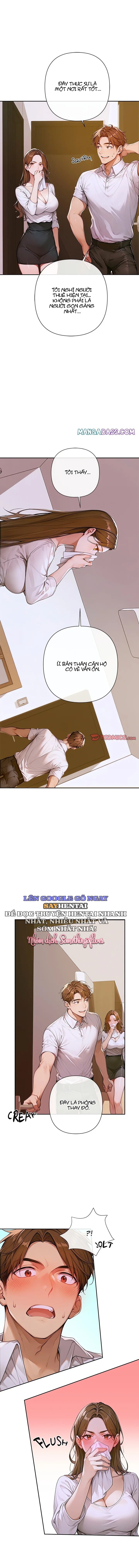 Ngôi Làng Dục Vọng Chap Chapter 2-Ngôi Làng Dục Vọng - Next Chap 3