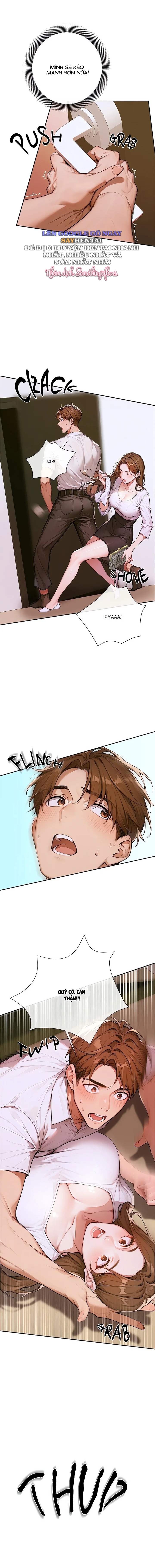 Ngôi Làng Dục Vọng Chap Chapter 2-Ngôi Làng Dục Vọng - Next Chap 3