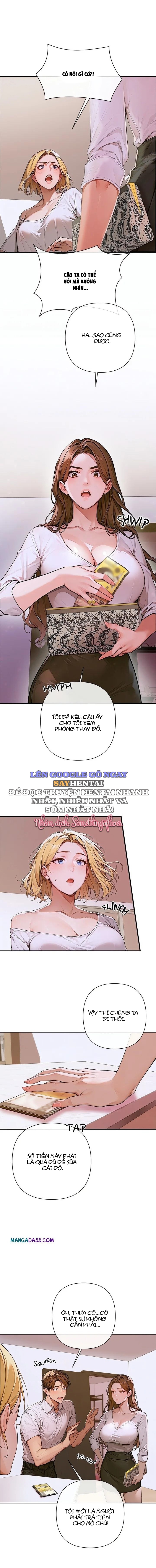 Ngôi Làng Dục Vọng Chap Chapter 2-Ngôi Làng Dục Vọng - Next Chap 3