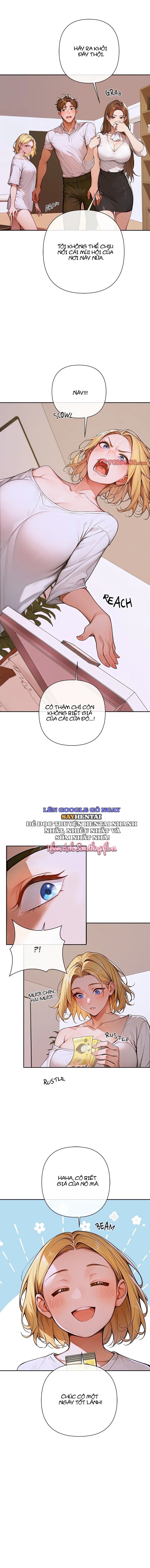 Ngôi Làng Dục Vọng Chap Chapter 2-Ngôi Làng Dục Vọng - Next Chap 3