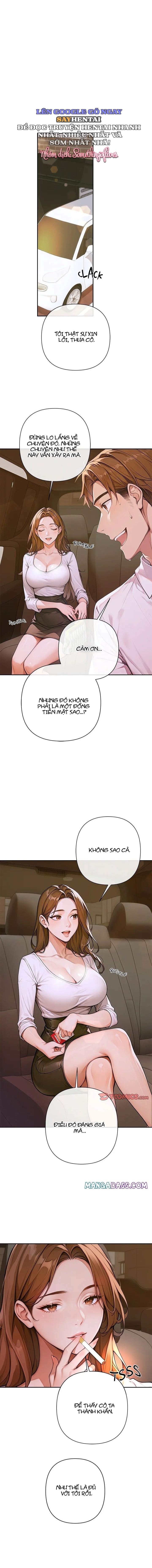 Ngôi Làng Dục Vọng Chap Chapter 2-Ngôi Làng Dục Vọng - Next Chap 3