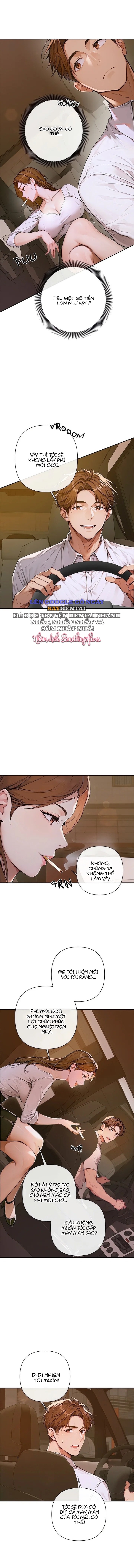 Ngôi Làng Dục Vọng Chap Chapter 2-Ngôi Làng Dục Vọng - Next Chap 3