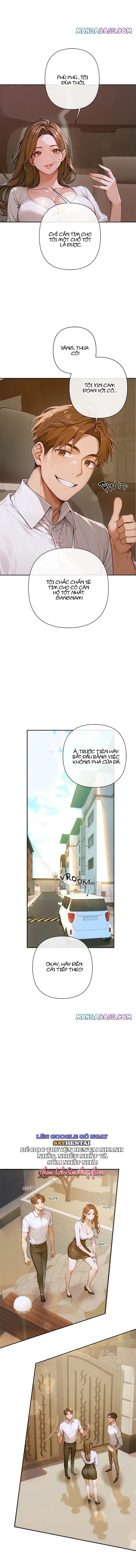 Ngôi Làng Dục Vọng Chap Chapter 2-Ngôi Làng Dục Vọng - Next Chap 3