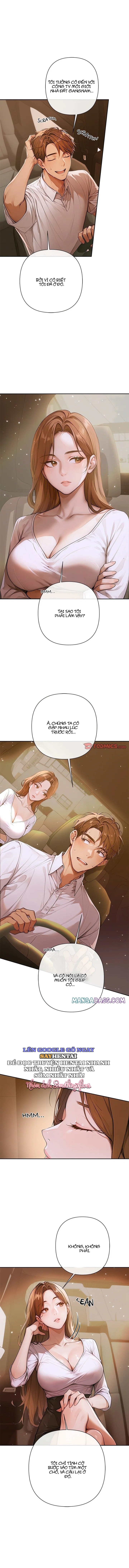 Ngôi Làng Dục Vọng Chap Chapter 2-Ngôi Làng Dục Vọng - Next Chap 3