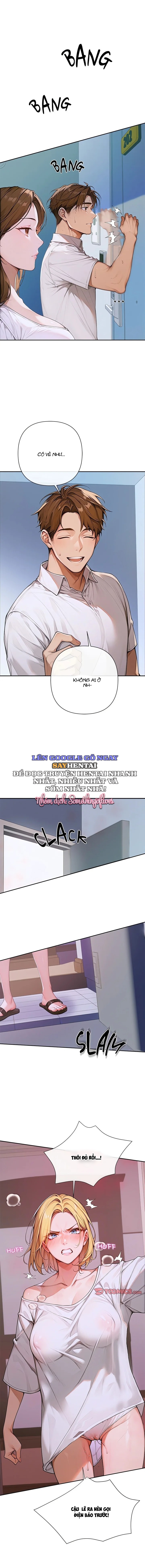 Ngôi Làng Dục Vọng Chap Chapter 2-Ngôi Làng Dục Vọng - Next Chap 3