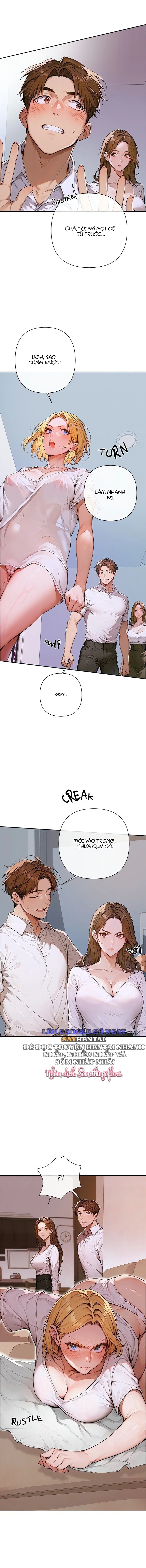 Ngôi Làng Dục Vọng Chap Chapter 2-Ngôi Làng Dục Vọng - Next Chap 3