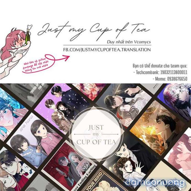 Ngôi Nhà Cô Đang Sống Chap Chap 7-Ngôi Nhà Cô Đang Sống - Next Chap 6