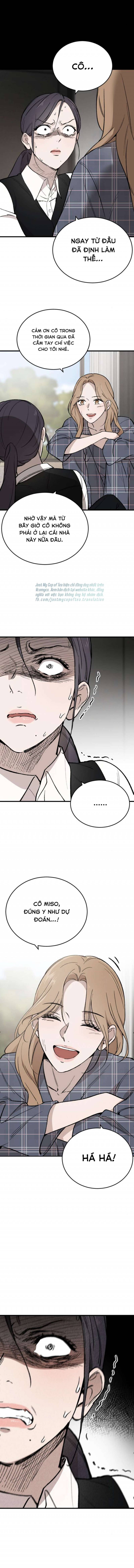 Ngôi Nhà Cô Đang Sống Chap Chap 22-Ngôi Nhà Cô Đang Sống - Next Chap 21