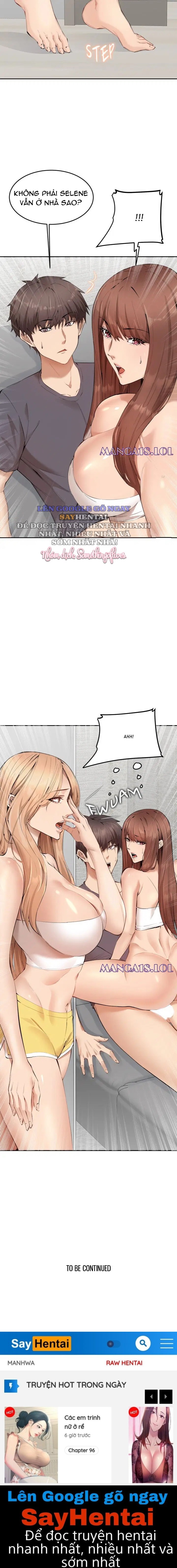 Ngôi Nhà Nữ Sinh Chap Chapter 2-Ngôi Nhà Nữ Sinh - Next Chap 3