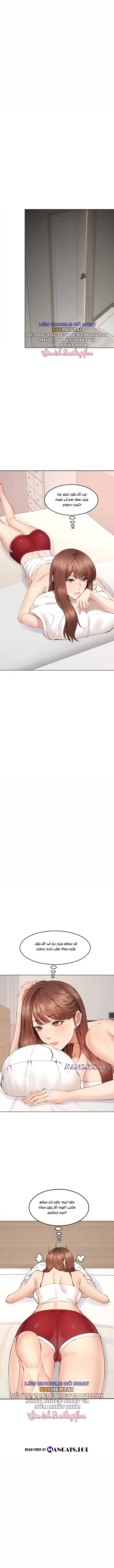 Ngôi Nhà Nữ Sinh Chap Chapter 2-Ngôi Nhà Nữ Sinh - Next Chap 3