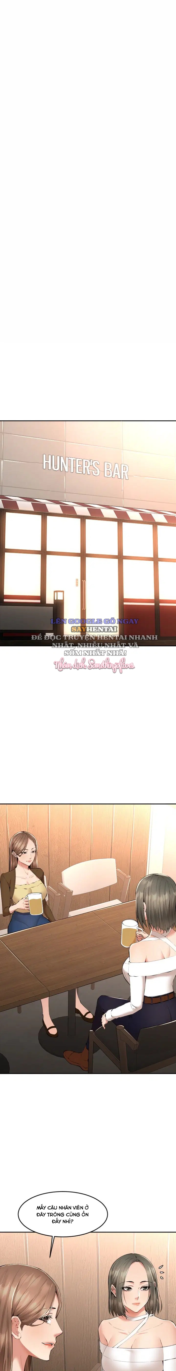 Ngôi Nhà Nữ Sinh Chap Chapter 3-Ngôi Nhà Nữ Sinh - Next Chap 4