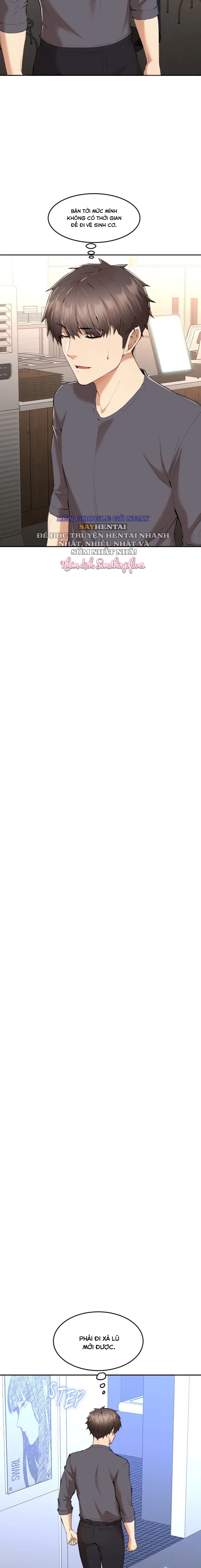 Ngôi Nhà Nữ Sinh Chap Chapter 3-Ngôi Nhà Nữ Sinh - Next Chap 4