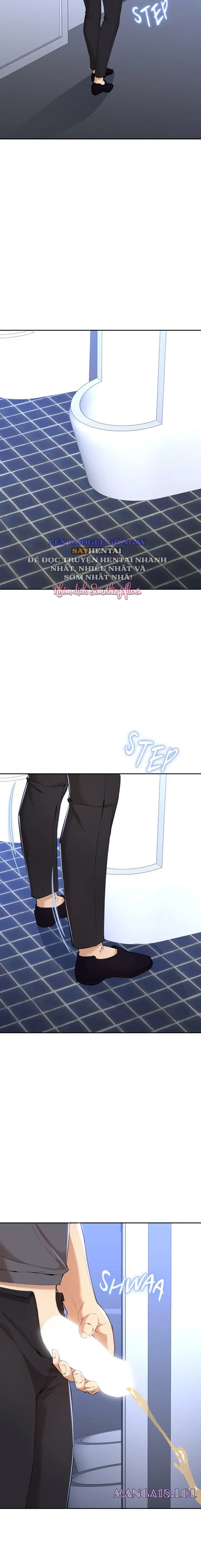 Ngôi Nhà Nữ Sinh Chap Chapter 3-Ngôi Nhà Nữ Sinh - Next Chap 4