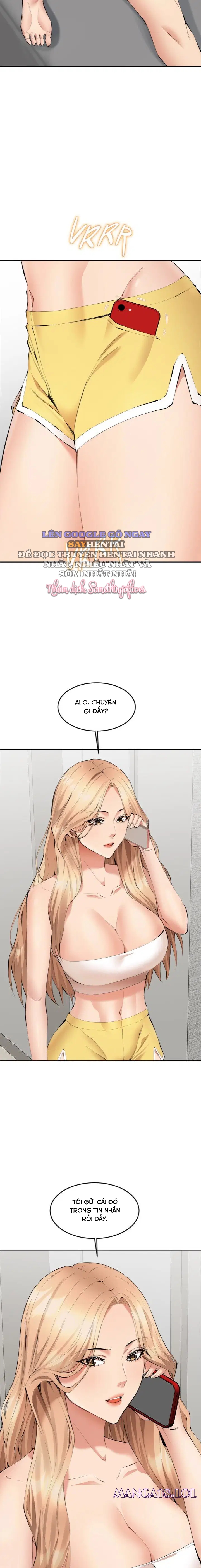 Ngôi Nhà Nữ Sinh Chap Chapter 3-Ngôi Nhà Nữ Sinh - Next Chap 4