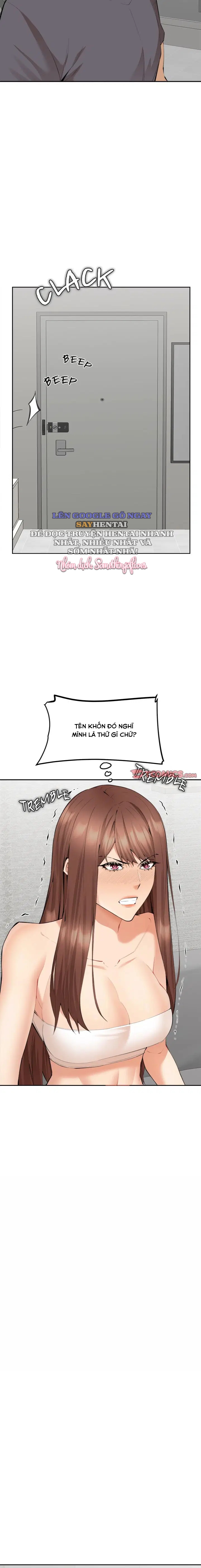 Ngôi Nhà Nữ Sinh Chap Chapter 3-Ngôi Nhà Nữ Sinh - Next Chap 4