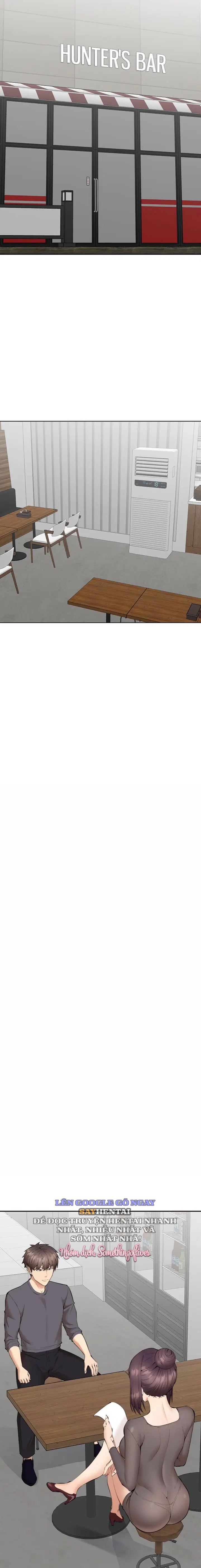 Ngôi Nhà Nữ Sinh Chap Chapter 3-Ngôi Nhà Nữ Sinh - Next Chap 4